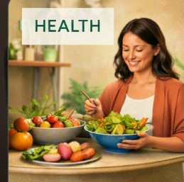 5 Essential Habits for Better Health